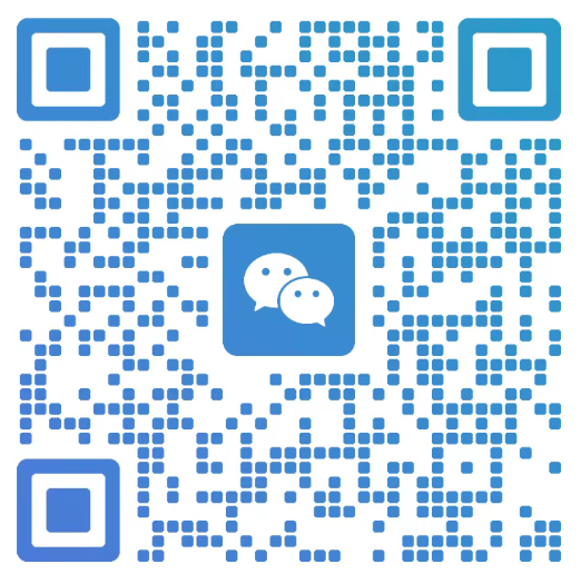 微信二维码